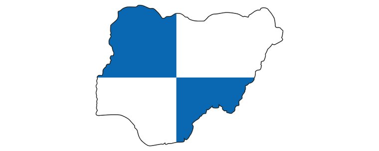 BMW Club Nigeria mark